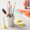 Craft &#x26; Stencil 8 Piece Brush Set by Craft Smart&#xAE;